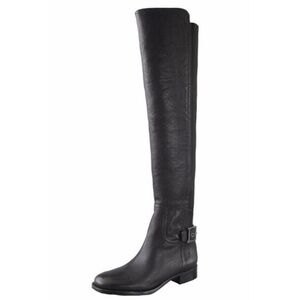 Tory Burch Over Knee Riding Boot 8.5 NWOT